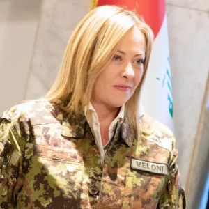 Η Ιταλία αποσύρει όλα τα στρατεύματα από βάση της στο Ιράκ με εντολή Τ.Μελόνι