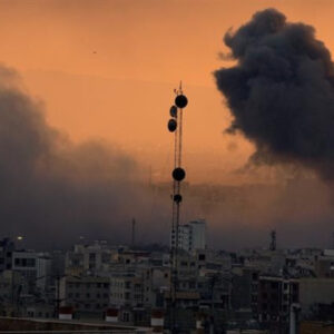 Βίντεο: Η στιγμή που ο ισραηλινός Στρατός εξοντώνει διοικητή των Φρουρών της Επανάστασης