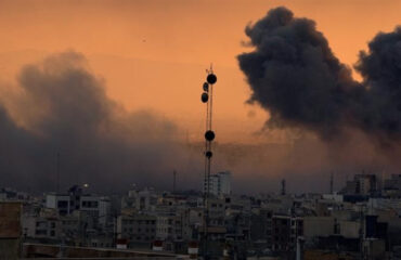 Βίντεο: Η στιγμή που ο ισραηλινός Στρατός εξοντώνει διοικητή των Φρουρών της Επανάστασης