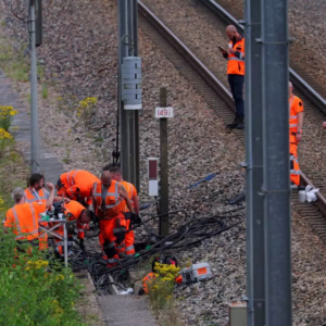 Το Ιράν απενεργοποίησε με κυβερνοεπίθεση το σιδηροδρομικό σύστημα του Ισραήλ