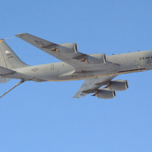 Κατέπεσε αμερικανικό ιπτάμενο-τάνκερ τύπου KC-135 στο Ιράκ