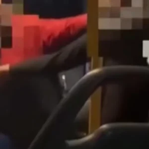 Θεσσαλονίκη: Βίαιη επίθεση επιβάτη λεωφορείου σε νεαρή γυναίκα (βίντεο-ντοκουμέντο)