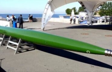 Οι υπερ-τορπίλες του Ιράν τρομάζουν το αμερικανικό Ναυτικό