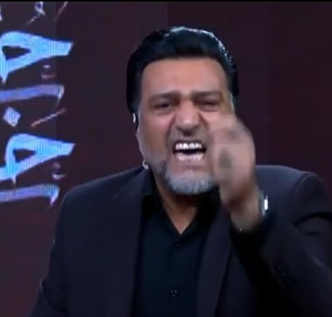 Παρουσιαστής ιρανικής τηλεόρασης προς διαδηλωτές: «Θα κάνουμε τις μάνες σας να σας θρηνήσουν» (βίντεο)