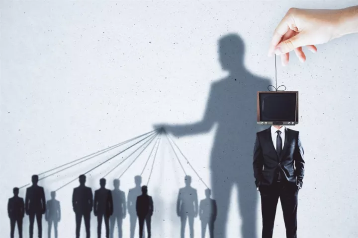 Πώς το Σύστημα με πονηρό τρόπο βγάζει αυτιστικούς όσους αντιδρούν και δεν δέχονται τα επίσημα αφηγήματα