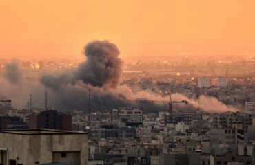 Ο Λευκός Οίκος έκανε τον πόλεμο στο Ιράν… βιντεοπαιχνίδι: «Ανίκητοι»