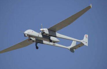 Nέες παραβάσεις του FIR Αθηνών στο Αιγαίο από τουρκικά μη επανδρωμένα αεροσκάφη