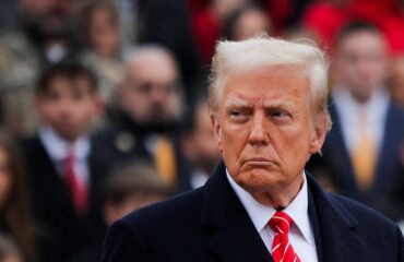 Ν.Τραμπ: «Οι ΗΠΑ κερδίζουν όταν οι τιμές της ενέργειας αυξάνονται αλλά δεν θα αφήσω το Ιράν να αποκτήσει πυρηνικά»