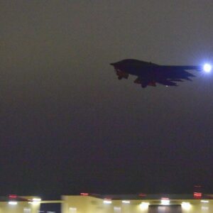 Μαζικές απογειώσεις βομβαρδιστικών  Β-2: Στόχος η πλήρης εξάρθρωση των ιρανικών στρατιωτικών υποδομών