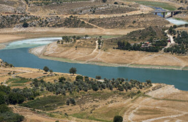 Βίντεο: Το Ισραήλ κατέστρεψε γέφυρα στον ποταμό Λιτάνι από την οποία μεταφέρονταν δυνάμεις της Χεζμπολάχ