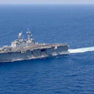 Αμερικανική παραδοχή: Δεν μπορούμε να προστατέψουμε τη διεθνή ναυτιλία στα Στενά του Ορμούζ»