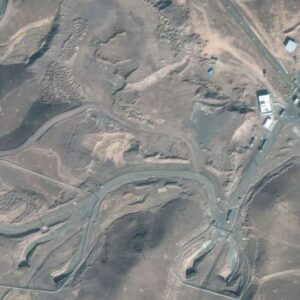 Το Ιράν έχει μεταφέρει περίπου 440 κιλά εμπλουτισμένου ουρανίου στο 60% στο οχυρωμένο συγκρότημα Kirk Mountain