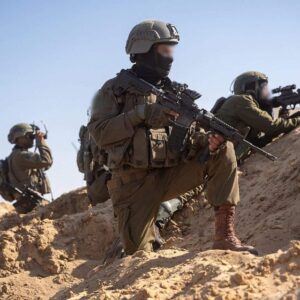 Οι IDF χτύπησαν την ιρανική βάση Basij – «Αντλήσαμε πληροφορίες από τους Ιρανούς πολίτες» (βίντεο)