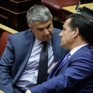 Η πρώτη αντίδραση του Ο.Κωνσταντινόπουλου μετά την παραίτησή του: Ποια είναι τα επόμενα σχέδιά του