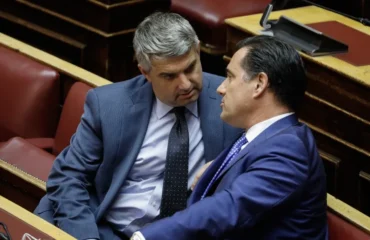 Η πρώτη αντίδραση του Ο.Κωνσταντινόπουλου μετά την παραίτησή του: Ποια είναι τα επόμενα σχέδιά του