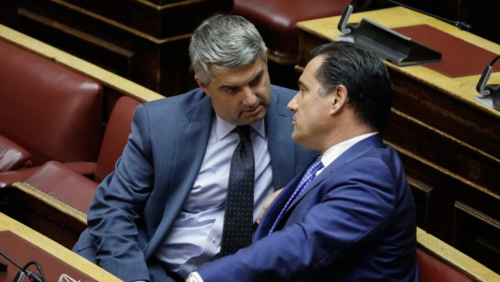 Η πρώτη αντίδραση του Ο.Κωνσταντινόπουλου μετά την παραίτησή του: Ποια είναι τα επόμενα σχέδιά του