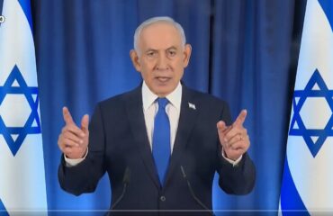 Times of India: «Μυστήριο με τον Νετανιάχου – Είναι ζωντανός;»  – Το βίντεο με τα «6 δάχτυλα»