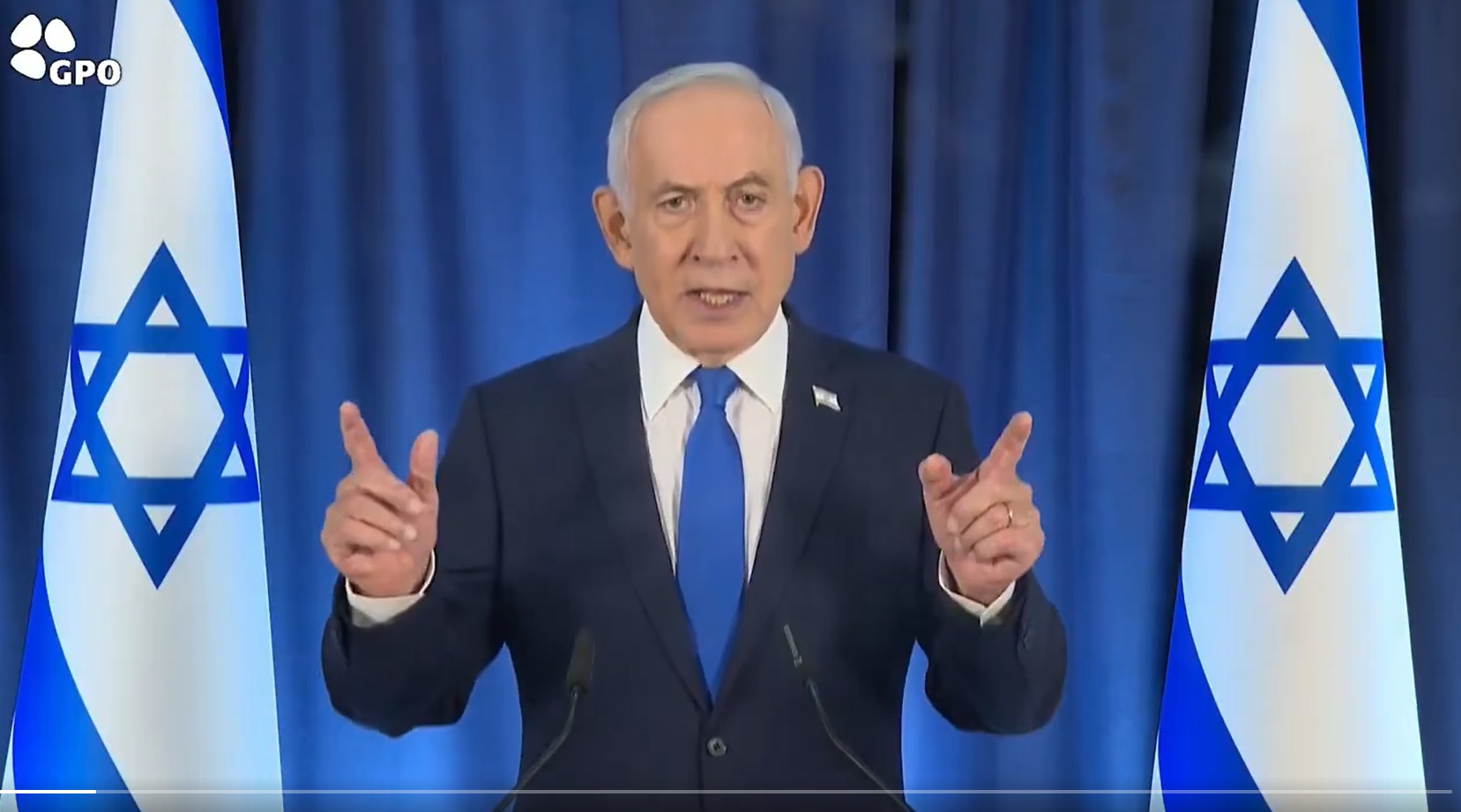 Times of India: «Μυστήριο με τον Νετανιάχου – Είναι ζωντανός;»  – Το βίντεο με τα «6 δάχτυλα»