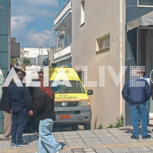 Αναστάτωση σε Λύκειο του Πύργου: Μαθητής έπεσε από μπαλκόνι τρίτου ορόφου – Με σοβαρά τραύματα στο Νοσοκομείο