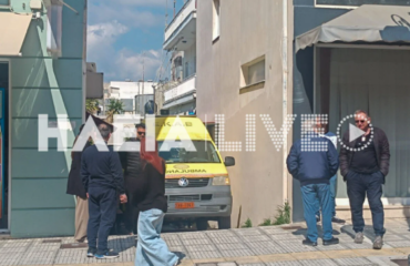 Αναστάτωση σε Λύκειο του Πύργου: Μαθητής έπεσε από μπαλκόνι τρίτου ορόφου – Με σοβαρά τραύματα στο Νοσοκομείο