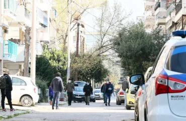 Συνελήφθη ο 23χρονος για τη δολοφονία του 20χρονου στη Θεσσαλονίκη: «Ήμουν σε άμυνα», ισχυρίζεται