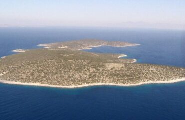 Βίντεο: Παράνομη αλιεία από Τούρκους ψαράδες εντός των ΕΧΥ στο Φαρμακονήσι