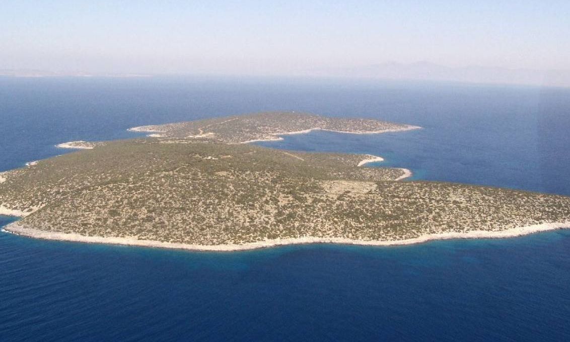 Βίντεο: Παράνομη αλιεία από Τούρκους ψαράδες εντός των ΕΧΥ στο Φαρμακονήσι