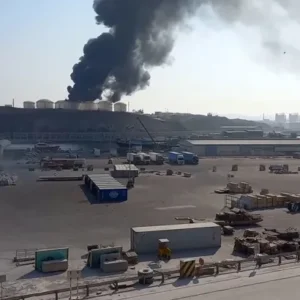 Ομάν: Δύο νεκροί από πλήγμα ιρανικού drone