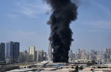 Το Ιράν ετοιμάζει σφοδρή επίθεση στο Ντουμπάι: Προειδοποίηση των ΗΠΑ στους πολίτες του να φύγουν άμεσα (βίντεο)