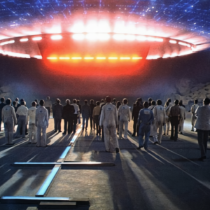 Σπίλμπεργκ: «Η ημέρα της Αποκάλυψης για τους εξωγήινους πλησιάζει και ίσως να μην είναι ευχάριστη»