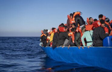 Ιώβειες ποινές 600 ετών και πρόστιμο 700.000 ευρώ σε δύο αλλοδαπούς για διακίνηση αλλοδαπών