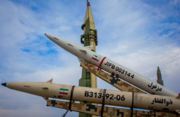 To Ιράν εξαπέλυσε νέα πυραυλική επίθεση κατά του Ισραήλ: Hχούν σειρήνες (βίντεο)