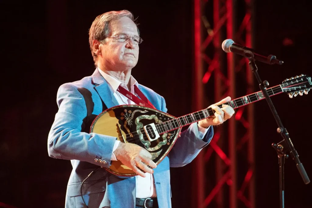 Μεταγραφή από το πάνω ράφι: Το ΠΑΣΟΚ θέλει «αγωνιωδώς» τον Χ.Νικολόπουλου – Ποια η πρόθεση του γνωστού συνθέτη