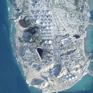 Γιατί ο Τραμπ δεν έπληξε τις ιρανικές πετρελαϊκές εγκαταστάσεις στο Χαργκ