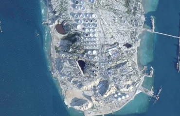 Γιατί ο Τραμπ δεν έπληξε τις ιρανικές πετρελαϊκές εγκαταστάσεις στο Χαργκ