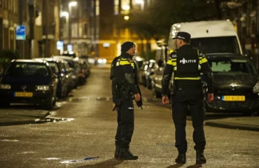 Ολλανδία: Iσχυρή έκρηξη σε εβραϊκό σχολείο στο Άμστερνταμ – «Ήταν στοχευμένη επίθεση»