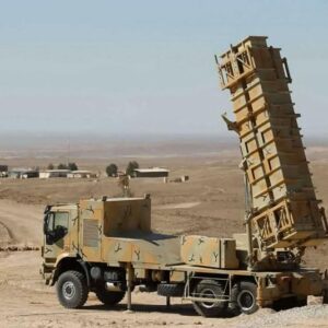 Βίντεο: Η νέα αναβαθμισμένη έκδοση του α/α πυραύλου 358 εκπλήσσει με τις δυνατότητές της