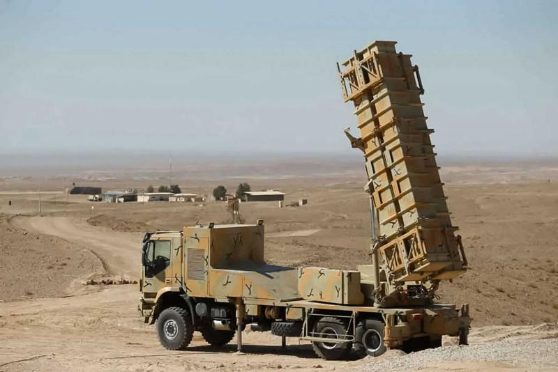 Βίντεο: Η νέα αναβαθμισμένη έκδοση του α/α πυραύλου 358 εκπλήσσει με τις δυνατότητές της