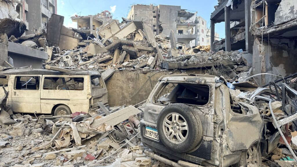 Λίβανος: Πάνω από 826 οι νεκροί εξαιτίας των βομβαρδισμών – Περισσότεροι από 2.000 οι τραυματίες