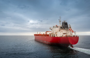 H ενημέρωση του υπουργείου Ναυτιλίας για την επίθεση σε ελληνικό δεξαμενόπλοιο στη Μαύρη Θάλασσα