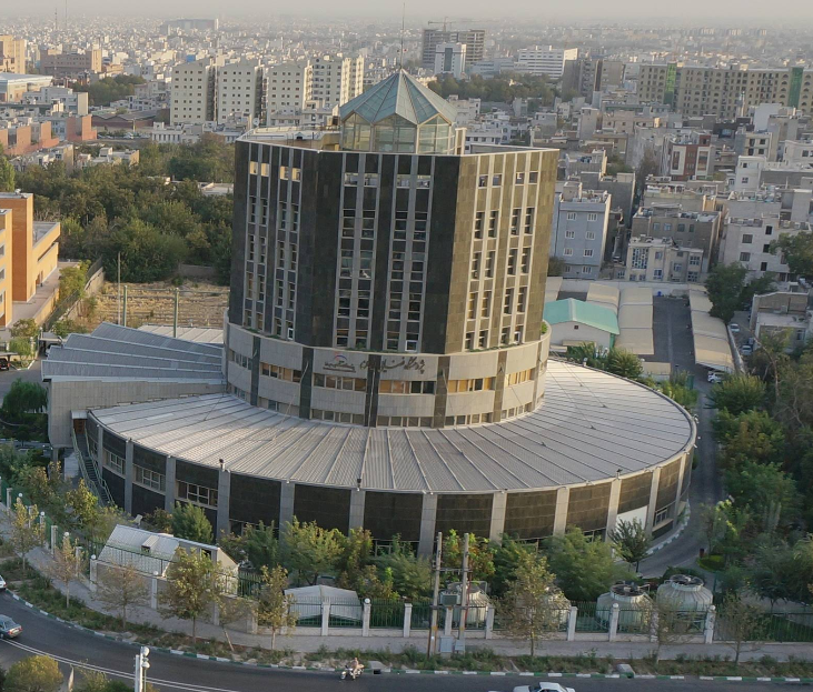 Οι IDF κτύπησαν κέντρο διαστημικής έρευνας στο Ιράν (βίντεο)