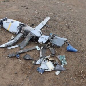 Οι ιρανικές δυνάμεις κατέρριψαν τουλάχιστον 5 αμερικανικούς πυραύλους cruise stealth AGM-158 JASSM