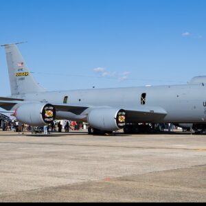 Άρχισε η δημοσιοποίηση των ονομάτων των Αμερικανών που σκοτώθηκαν στο KC-135 – Aυτός είναι ο πρώτος