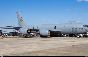 Άρχισε η δημοσιοποίηση των ονομάτων των Αμερικανών που σκοτώθηκαν στο KC-135 – Aυτός είναι ο πρώτος