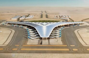 Drones έπληξαν το διεθνές αεροδρόμιο του Κουβέιτ