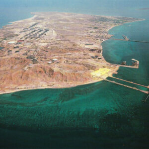 Τεχεράνη: «Καμία ζημιά στις πετρελαϊκές υποδομές στο νησί Χαργκ από τους αμερικανικούς βομβαρδισμούς»