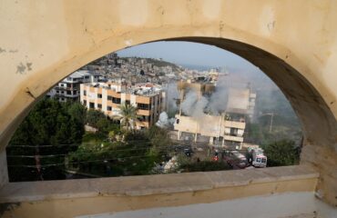 ΥΠΕΞ Γαλλίας: «Δεν υπάρχει γαλλικό σχέδιο για τον τερματισμό του πολέμου του Ισραήλ εναντίον του Λιβάνου»