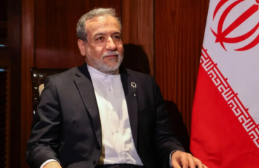 ΥΠΕΞ Ιράν: «Θα κτυπήσουμε αμερικανικές εταιρείες εάν δεχθούν επίθεση ενεργειακές υποδομές μας»