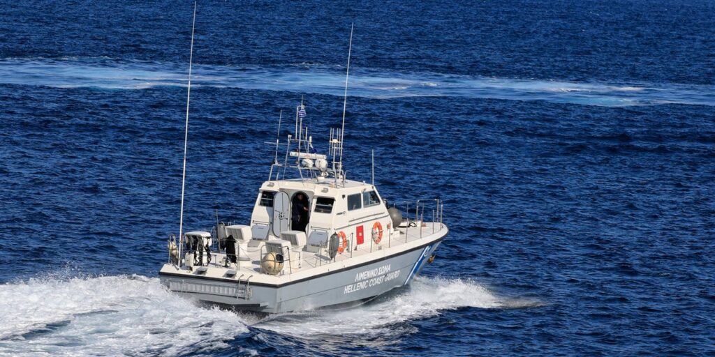 Ρόδος: Σε εξέλιξη οι έρευνες για τον εντοπισμό του ηλικιωμένου ψαρά