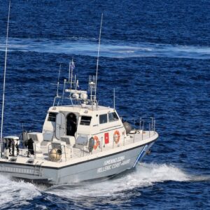 Ρόδος: Σε εξέλιξη οι έρευνες για τον εντοπισμό του ηλικιωμένου ψαρά